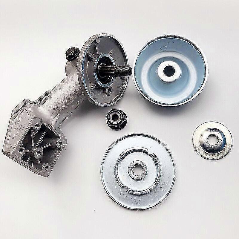 Stihl Fs 85 90 120 200 250 Gear Box Συναρμολόγηση Κεφαλής Steele Χλοοκοπτική Μηχανή