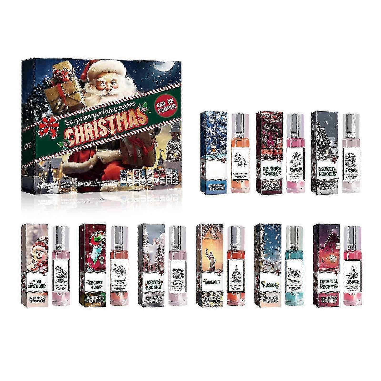 classic romantic refreshing long lasting roll-on perfume 90ml 2025