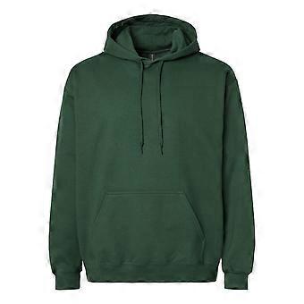 Gildan Unisex Adult Softstyle Fleece Midweight Hoodie