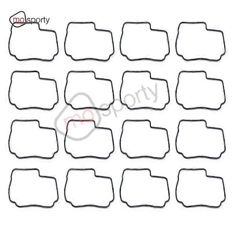 Applicable Carburetor Carb Float Bowl O-ring Gasket Seal Repair Kit for Honda MC19 MC17 MC14 CBR19 CBR250R CBR 250 CBR250 R 250R