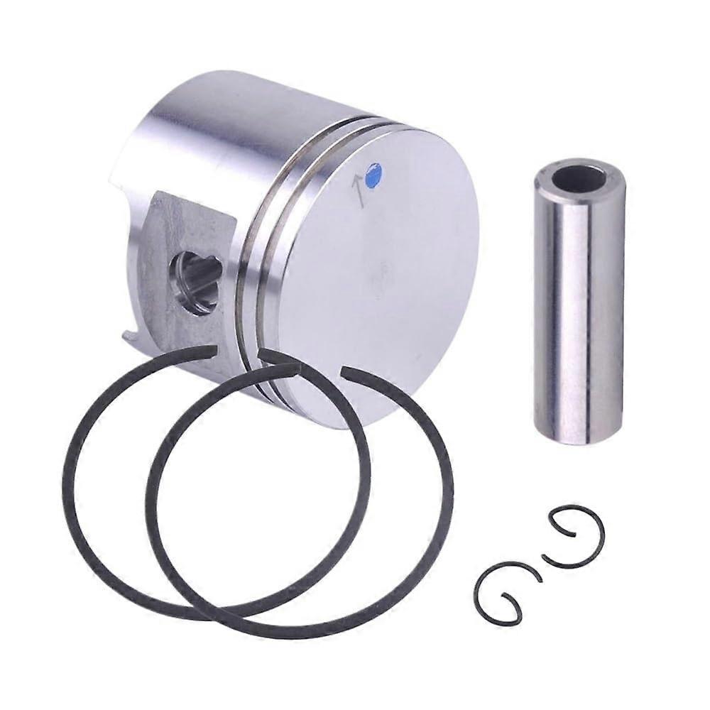 Chainsaw Engine 49mm Cylinder Piston Pin Retaining Ring Kit For Stihl 039/390 Chainsaw Replacement 1127 030 2005