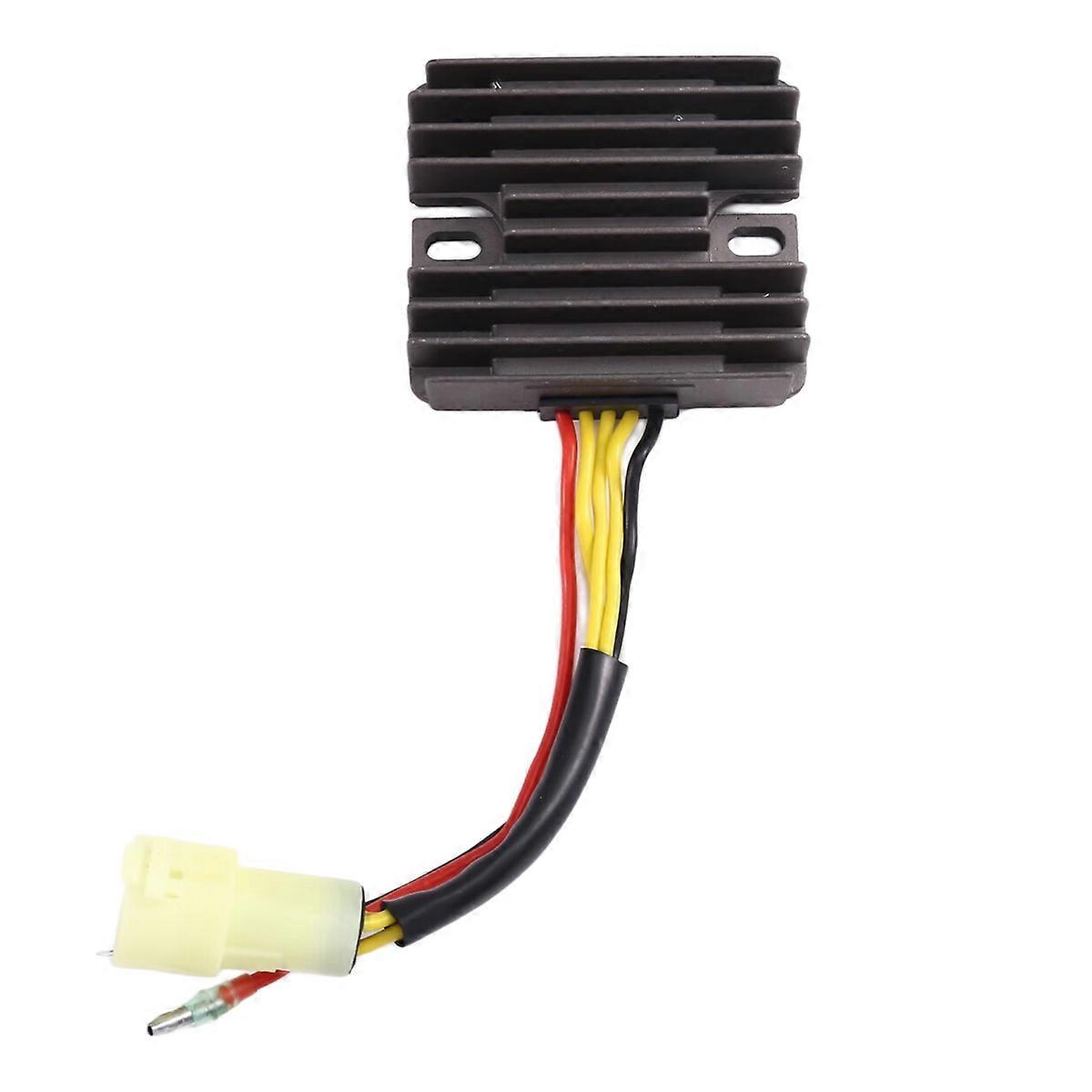 67F-81960-00-00 Outboard Rectifier Regulator for 80-100hp
