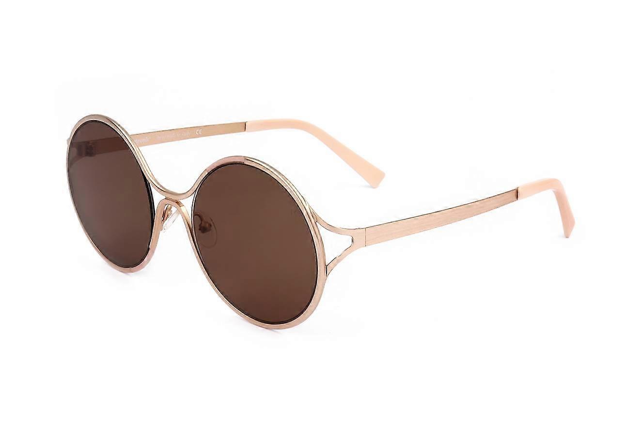 Sunglasses Bobsdrunk BECKY/S 102/S MATTE GOLD 54/22/145