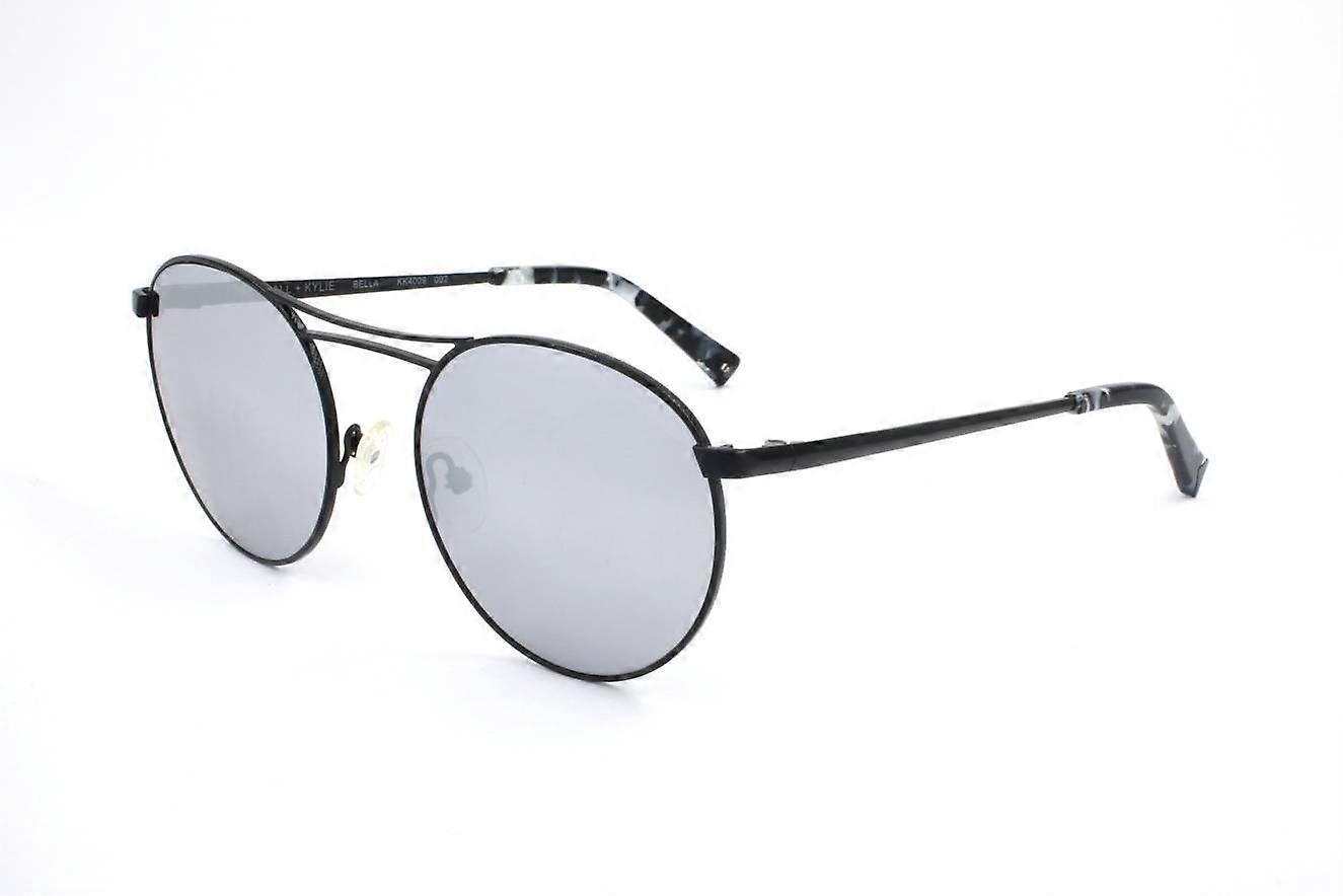 Sunglasses Kendall + Kylie KK4009G BELLA 002 MATTE BLACK 54/18/135 WOMAN