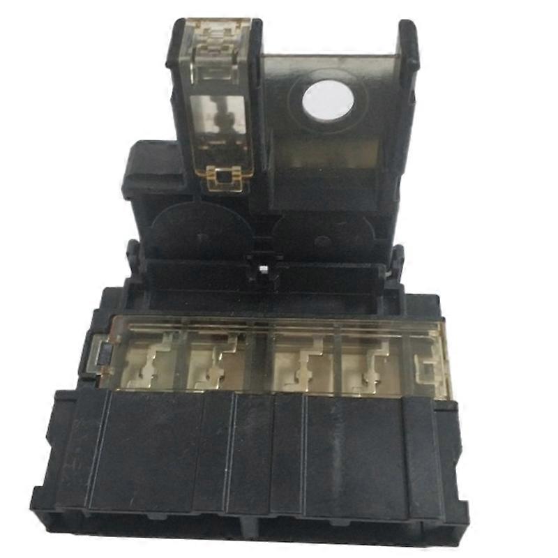 Positive Battery Wire Fusible Fuse Connector For Different Nissan 2004-2013