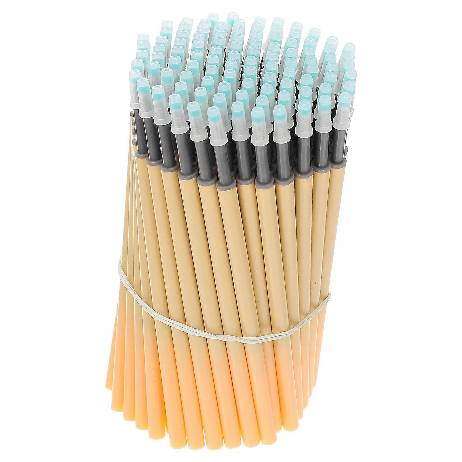 Portable Refillable Pen, Effortless Paper Glide, Excellent Craftsmanship