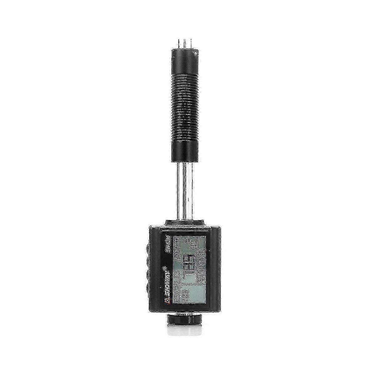 Sw6200 Integrated Leeb Hardness Tester Portable Industrial Hardness Tester Hardness Tester