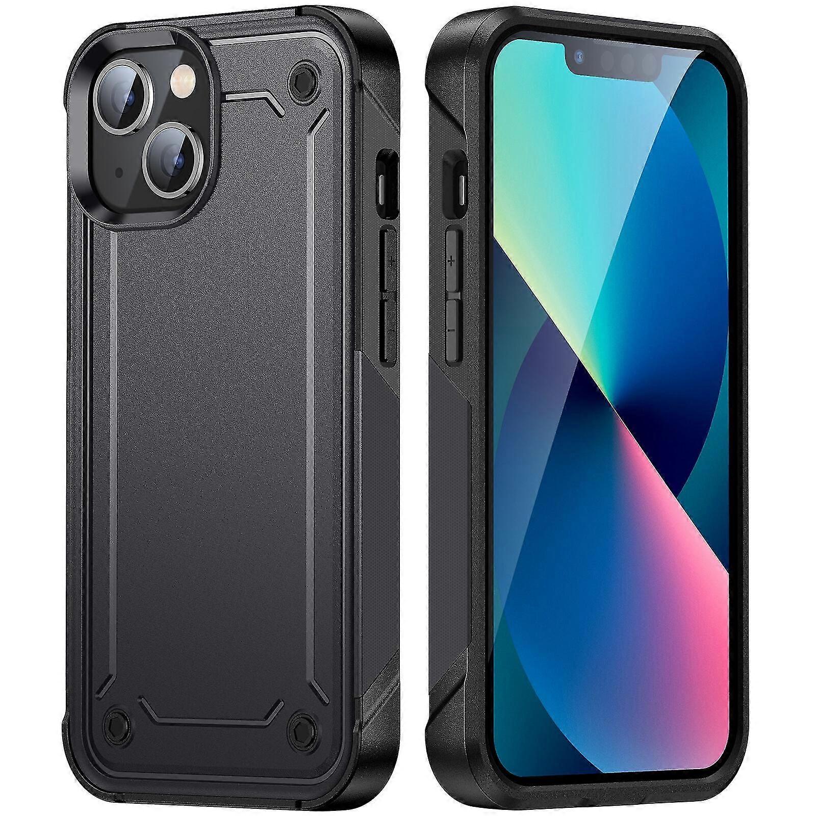 Shockproof Phone Case For