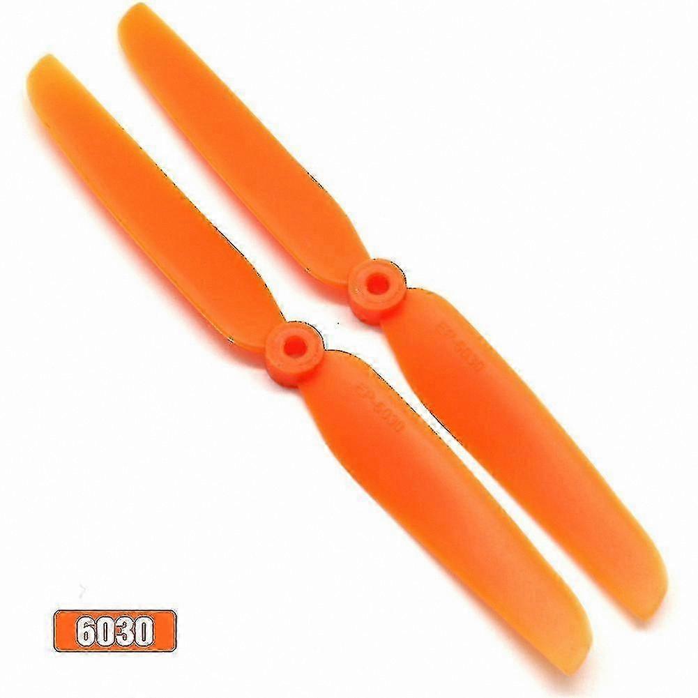10pc RC Airplane Prler Set, 10x6 to 5030 Sizes, Durable Screw Prop for Model Aircraft