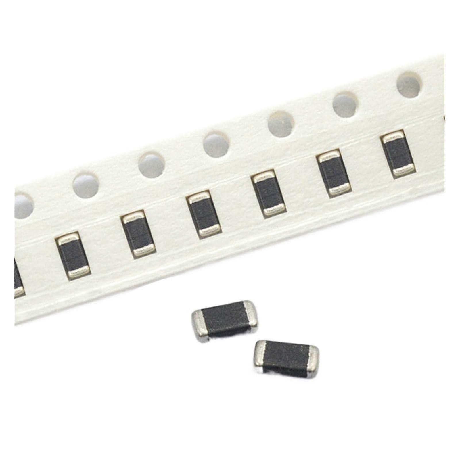10 pieces 0805 SMD stacked inductor 47 nH 100 nH 1 uH 2.2 uH 4.7 uH 10 uH 22 uH 100 uH (12 uH)