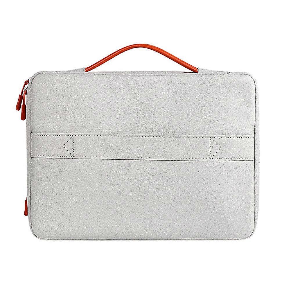 Stylish Laptop Bag Rectangular Design Suitable For Travel 28X39CM Size 1Pack