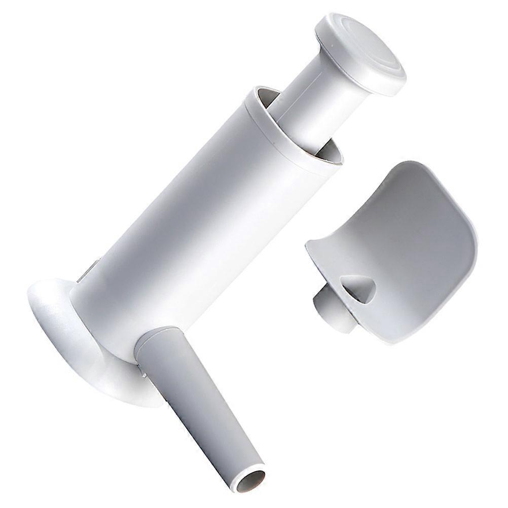 Multi-Function Sausage Maker Meat Filler Tool For Food Preparation 1Pcs Time Saving