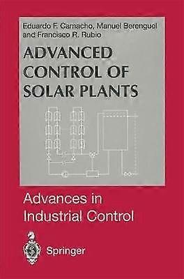 Advanced Control of Solar Plants