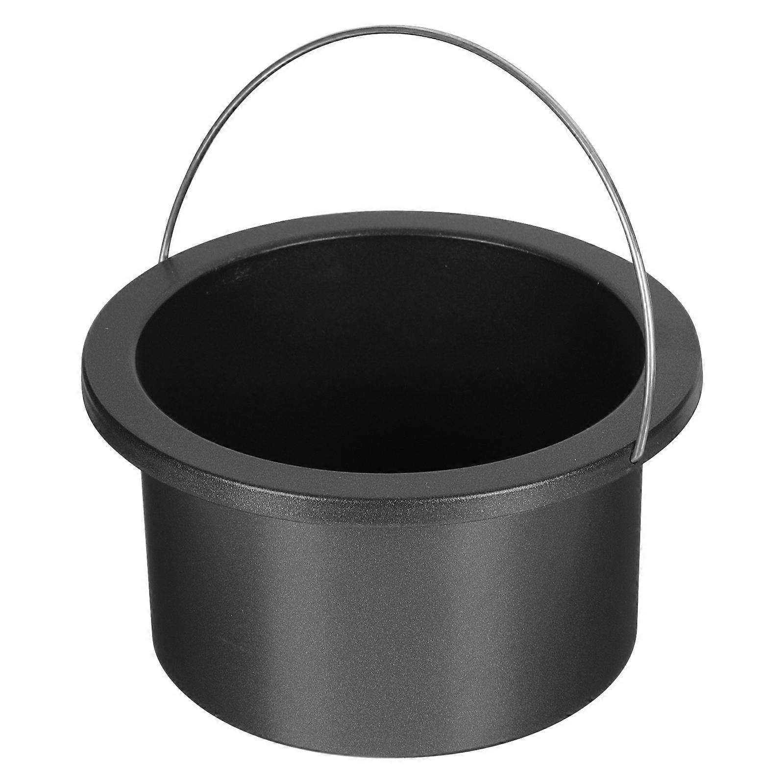 1pc Safe Wax Melting Container for Hair Removal Waxing Pot