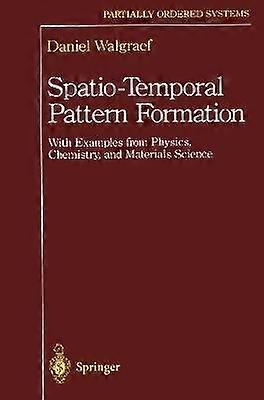 Formation de motifs spatio-temporels