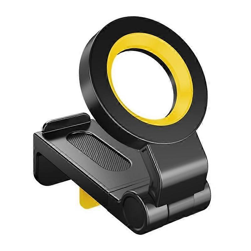 Portable Folding Magnetic Phone Holder CH21