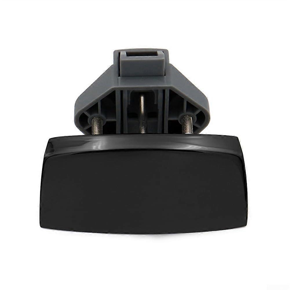 RV Replacement Drawer Lock, Provides Improved Security for Your Vehicle Storage (Black)