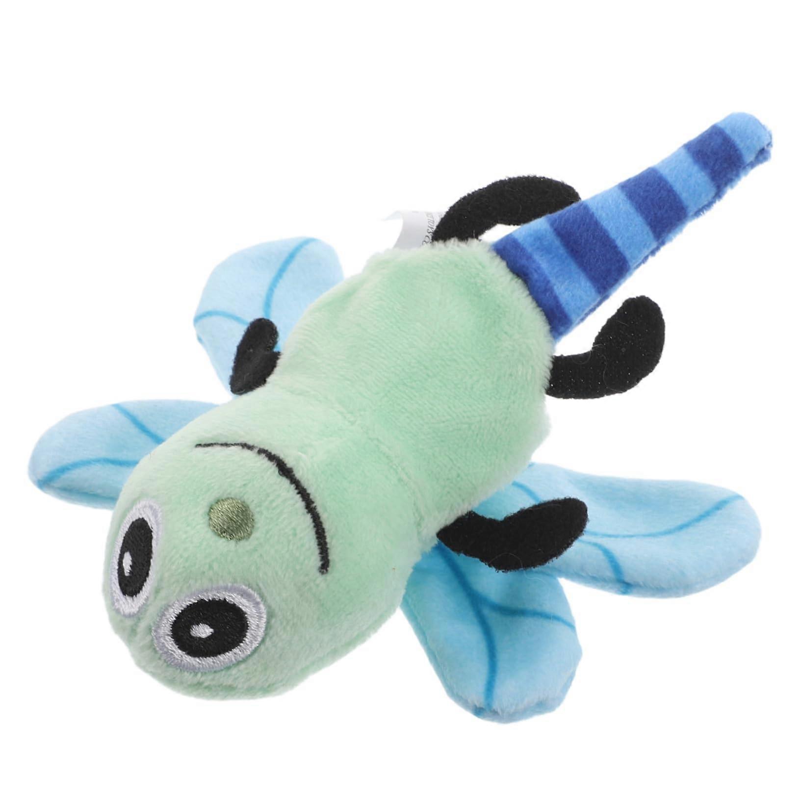 Finger Puppets for Kids Soft Plush Storytelling Hand Puppets Animal Finger Puppets for Toddler Parties and Playtime