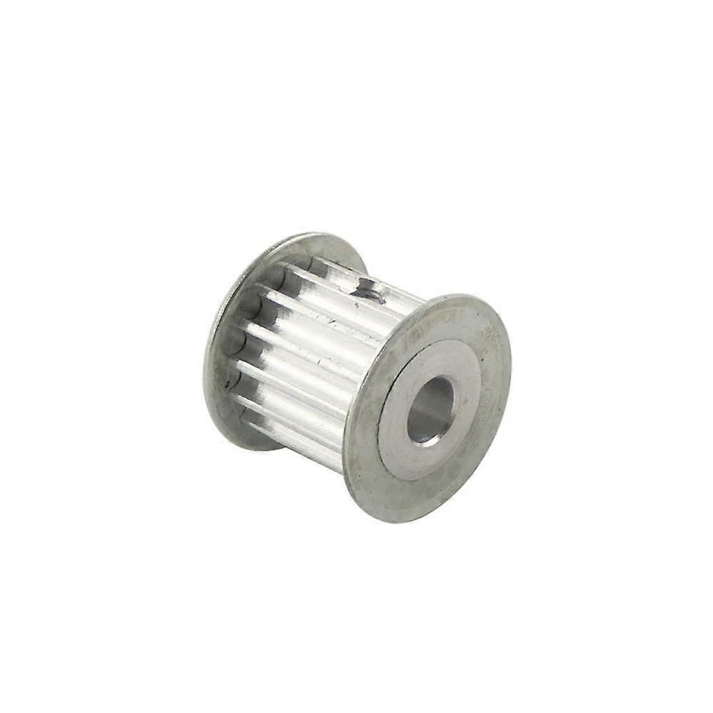 HTD 5M Timing Belt Pulley 12 Teeth, 5 mm Pitch, Bore Options 5/6/6.35/8/10 mm, Width 16/21 mm