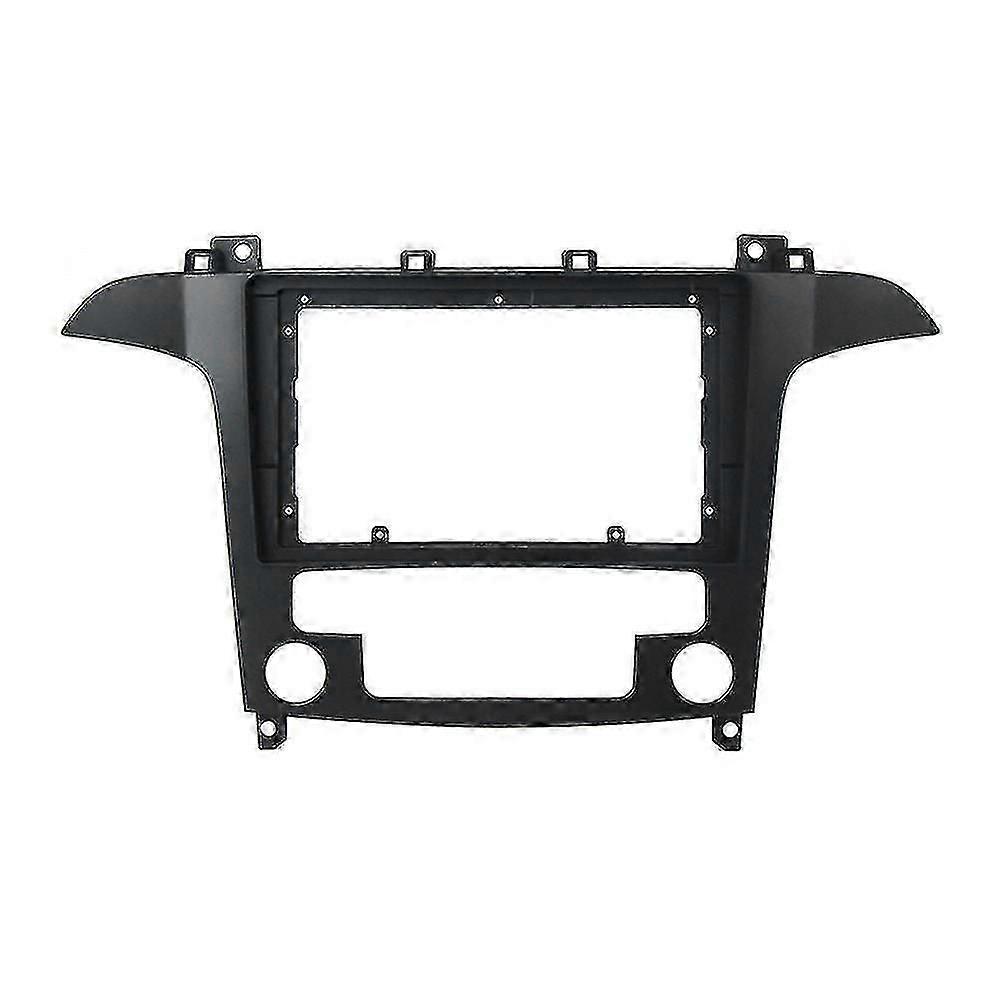 9 Inch 2din Android Car Radio Fascia For Ford S-max S Max 2006 - 2015 Car Dvd Frame Install o Panel Dash Mount Installation