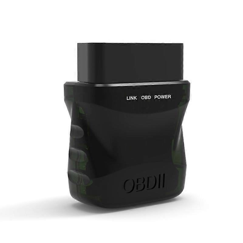 Automobile Engine Fault Diagnostic Instrument