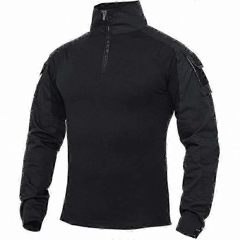 Men's Tactical Outdoor Combat Shirt
