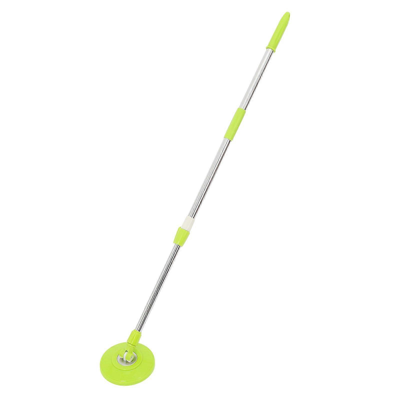 Replacement Mop Stick Pole Mop Handle Replacement Stick Mop Head Disc Handle