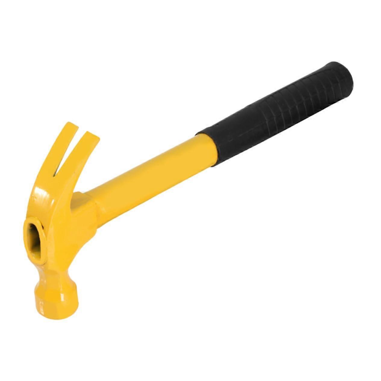 Claw Hammer, AllPurpose Hammer, DIY Hammer, Carpenter's Nail Hammer