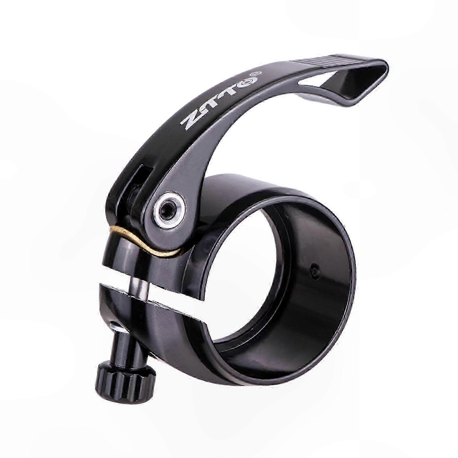 39.8mm Quick Release Seatpost Clamp for Cycling Upgrade Modifications