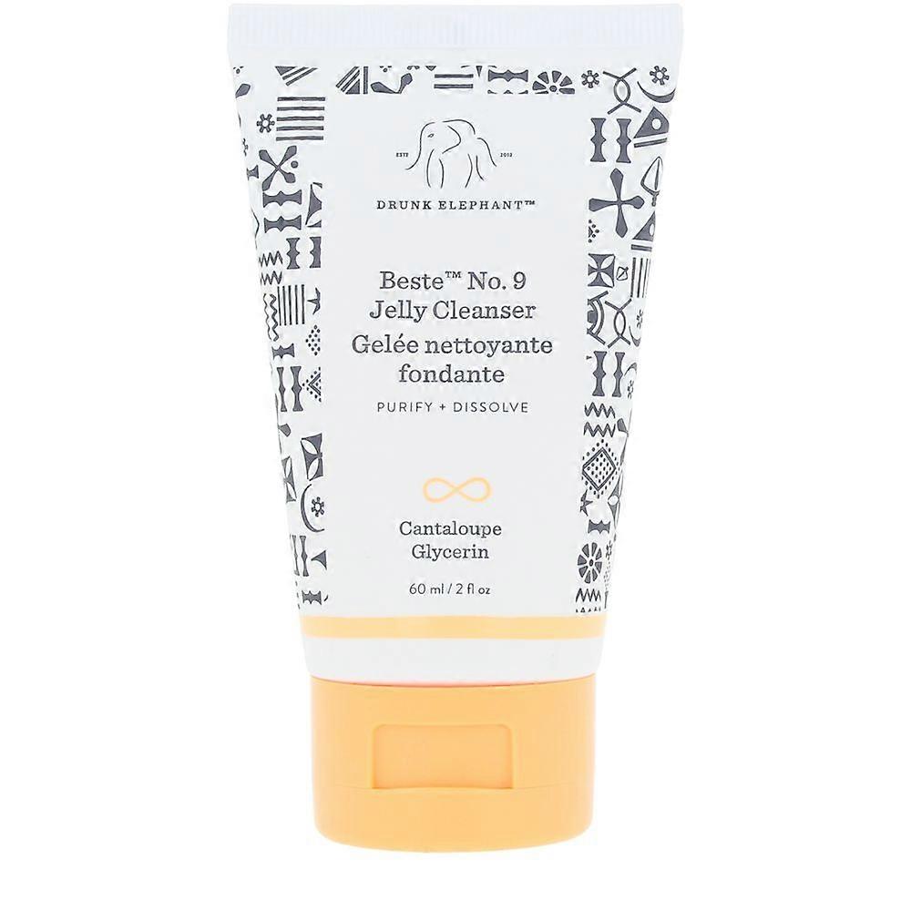 DRUNK ELEPHANT BESTE NO.9 JELLY CLEANSER 洁面啫喱 60毫升