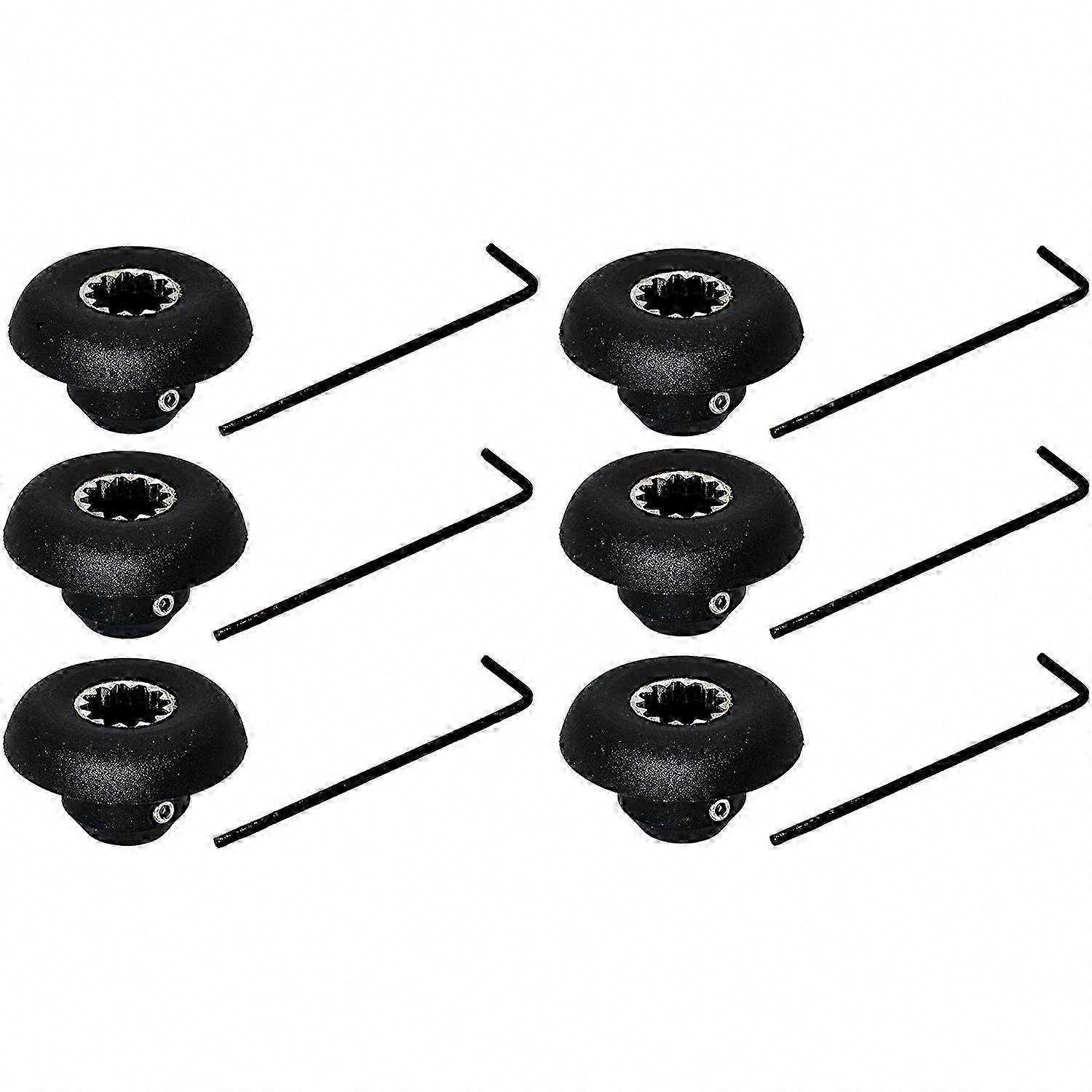 Blender Drive Socket Replacement Kit with Wrench for 5000 5200 Models Spare Parts