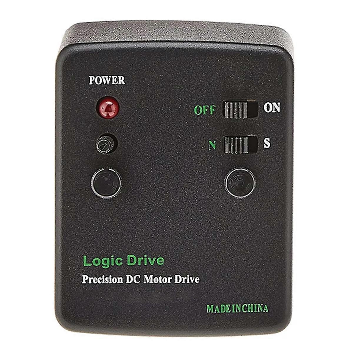 Single Motor Drive for the AstroMaster and PowerSeeker