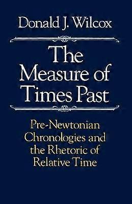 Măsura vremurilor trecute