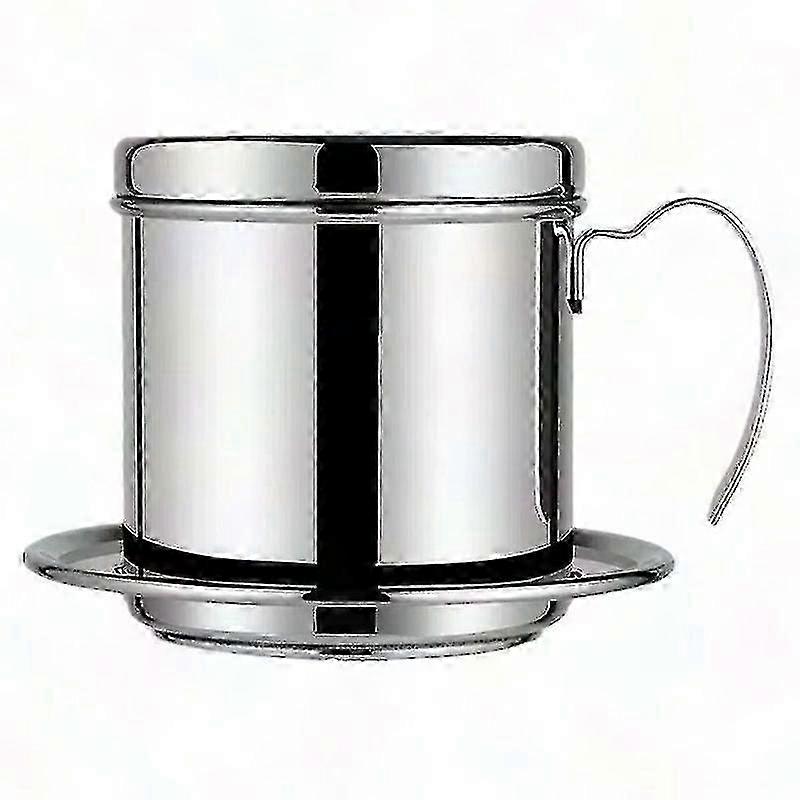 Reusable Portable Phin Filter Press Maker hwy