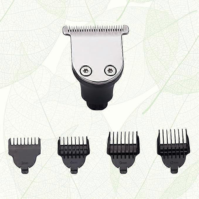 Compatible with Sony Ericsson razor heads/hair clippers