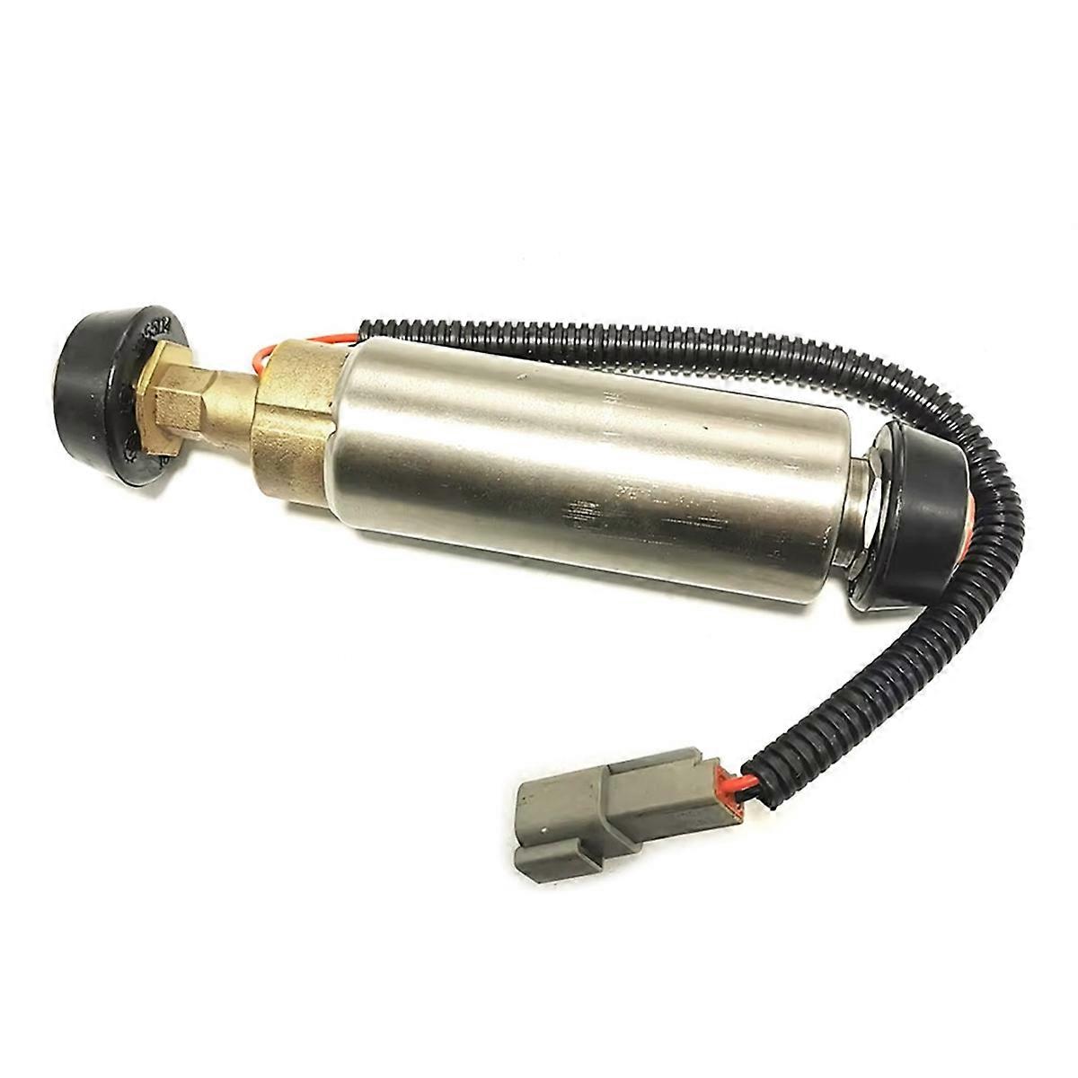 5260632 Engine Spare Parts Transfer Pump 24V for 