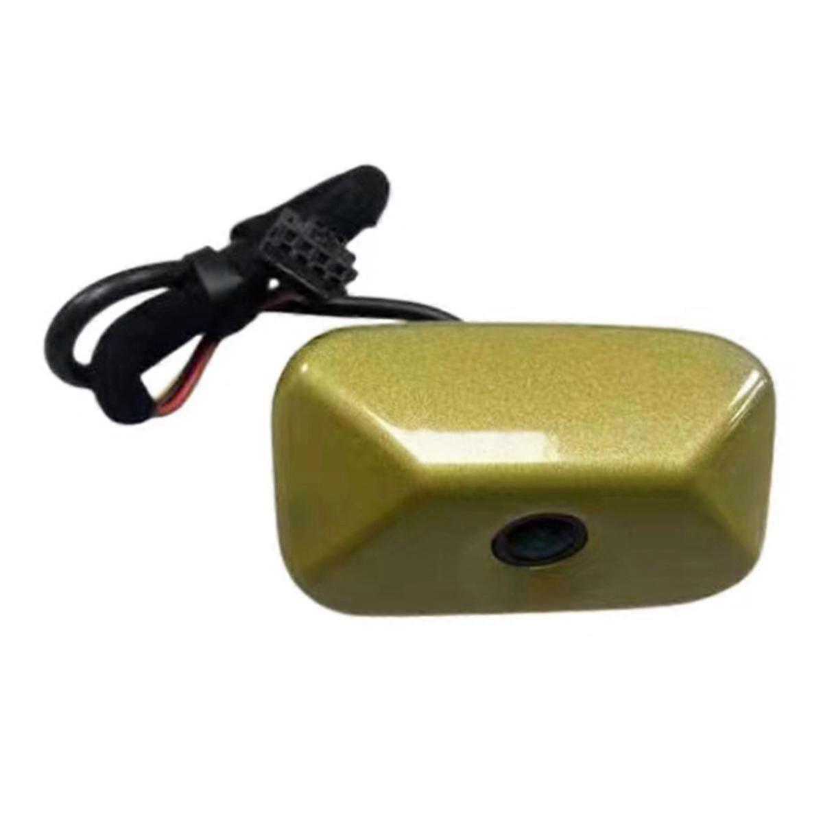 Rear View Backup Camera for Soul 2011-2013 - 95760-2K222 & 95760-2K100 with Reverse Parking Assist