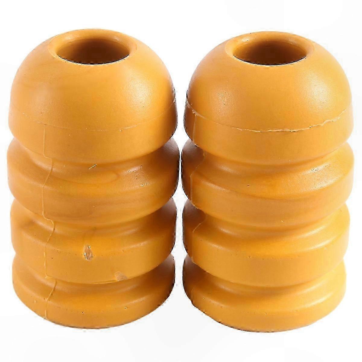 Rear Suspension Bumper Jounce Pair for PT Cruiser 4656447AC Compatibility