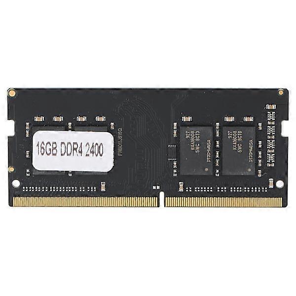 Memory Module Desktop Full Compatible for AMD/Intel DDR4 16GB PC4‑17000/PC4‑19200/PC4‑2666V2400Mhz