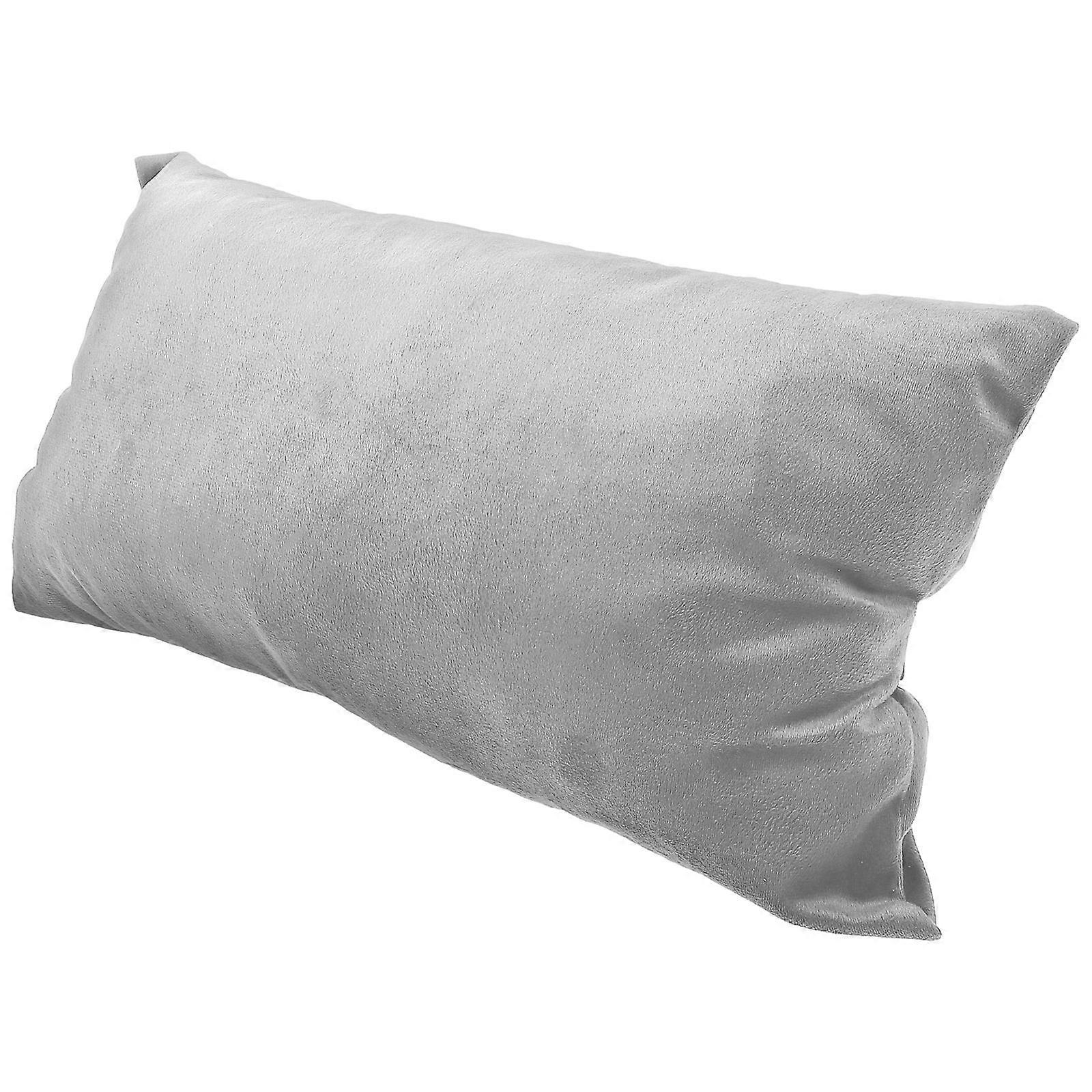 Cuscino per la testa Sedia Poggiatesta Sedia per la casa Poggiatesta Sedia Accessorio Cuscino con Elastico