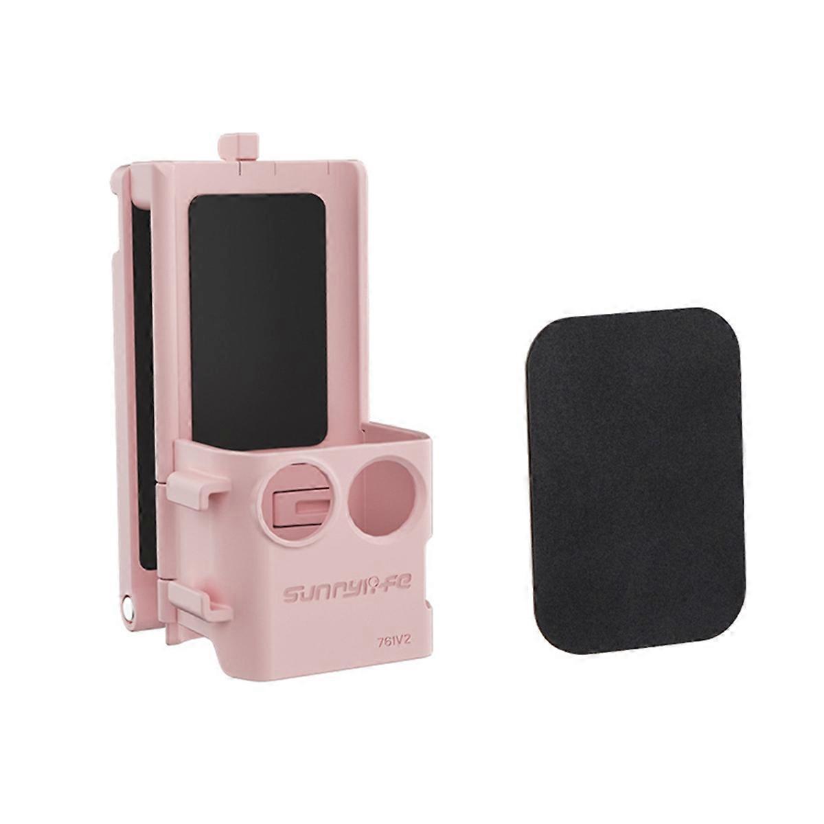 for 3 Magnetic Bracket Mount Base 1/4 Cold Shoe Angle Adjustable Desktop Base Camera Accessories A