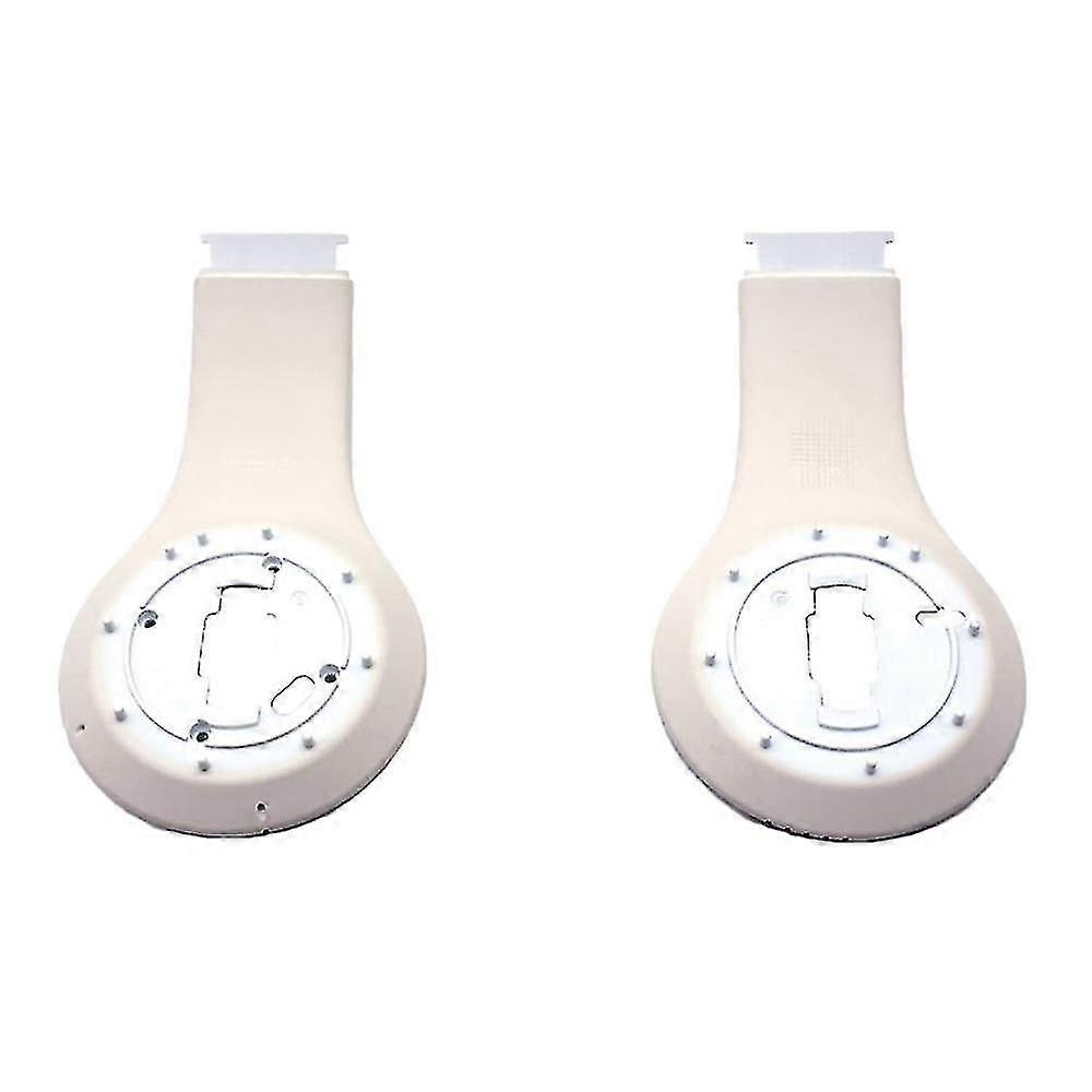 unbrand 1 Pair Earphone Inner Shell Replacement For Beats Studio 3.0 Wireless Headphones Repair Part