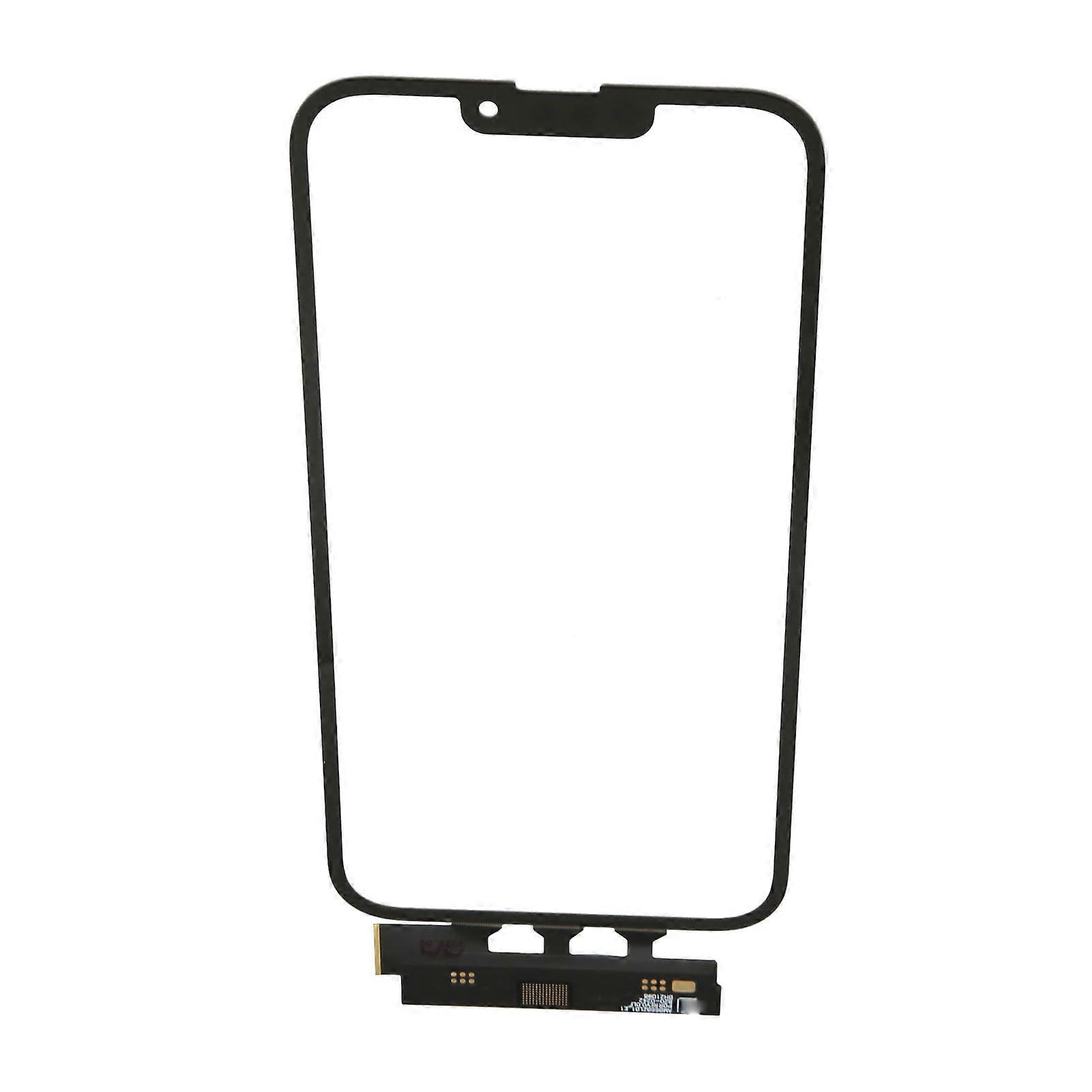 Phone Screen Touchscreen Display Replacement with Flat Cable for IOS 13 Pro Maximum Glass