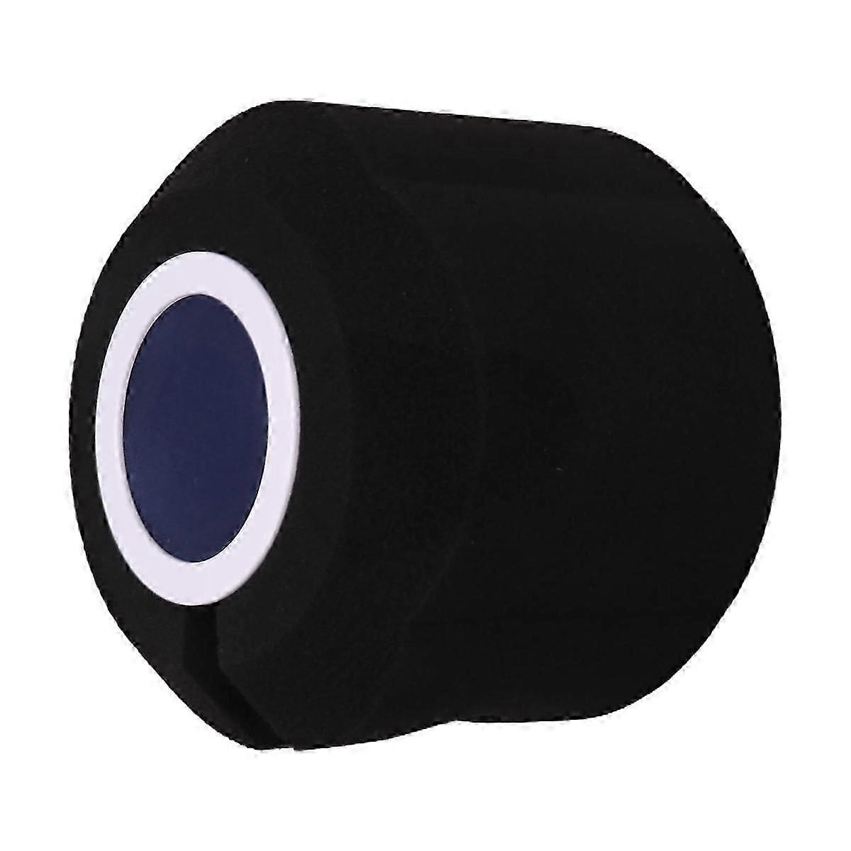 Unbrand C3 Microphone Wind Shield Mic Screen Acoustic Filter Acoustic for Record Studios Mic Sound-A