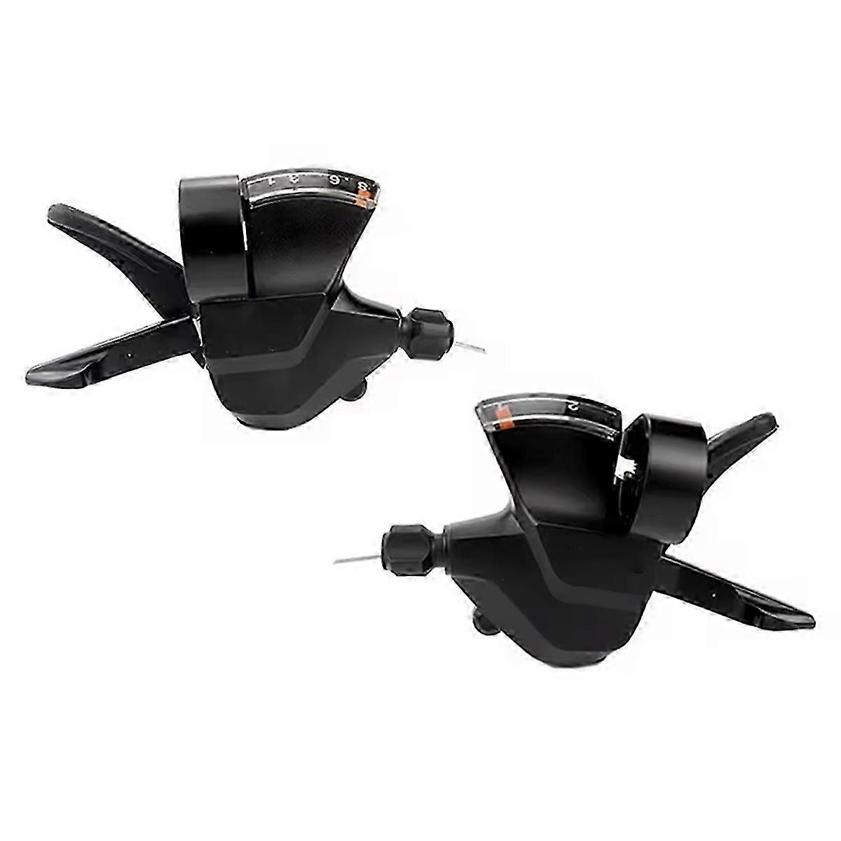 Altus SL-M315 MTB Shifter 2x8 Speed 16v Shift Lever Trigger Set