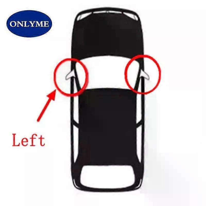 Apply CAR CONVEX MIRROR GLASS FOR LEXUS IS200 IS300 1999 2000 2001 2003 2004 2005