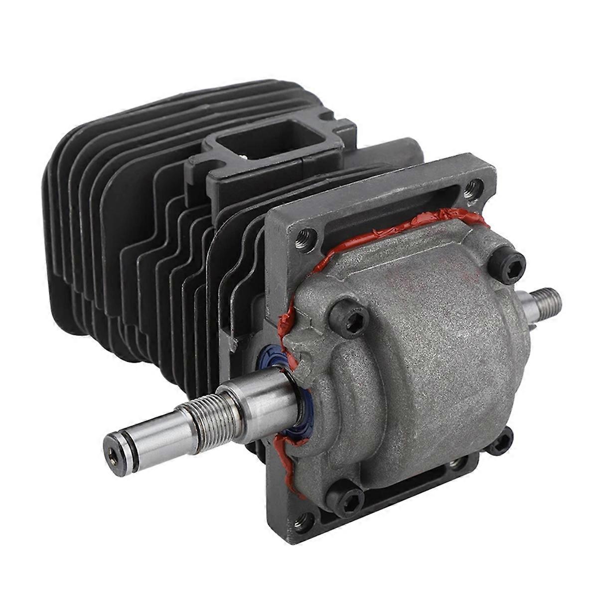 38MM Cylinder Piston Crankshaft for MS180 018 Chainsaw Engine Motor Cylinder Engine Motor Cylinder Piston