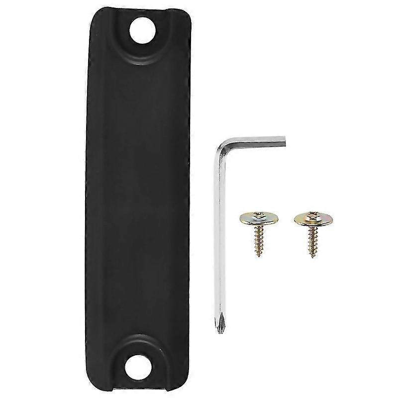 For Trunk Hatch Liftgate Switch Latch Release Button Cover For