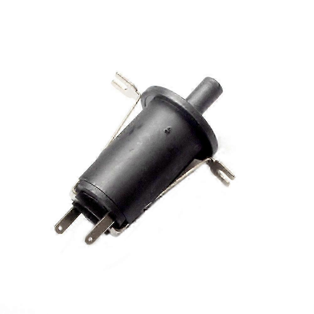 Masterbuilt Hopper Lid/Door Switch with Screws 9904190041 for 560 800 1050 XL Digital Charcoal Grill Smoker Replacement Edition 0909