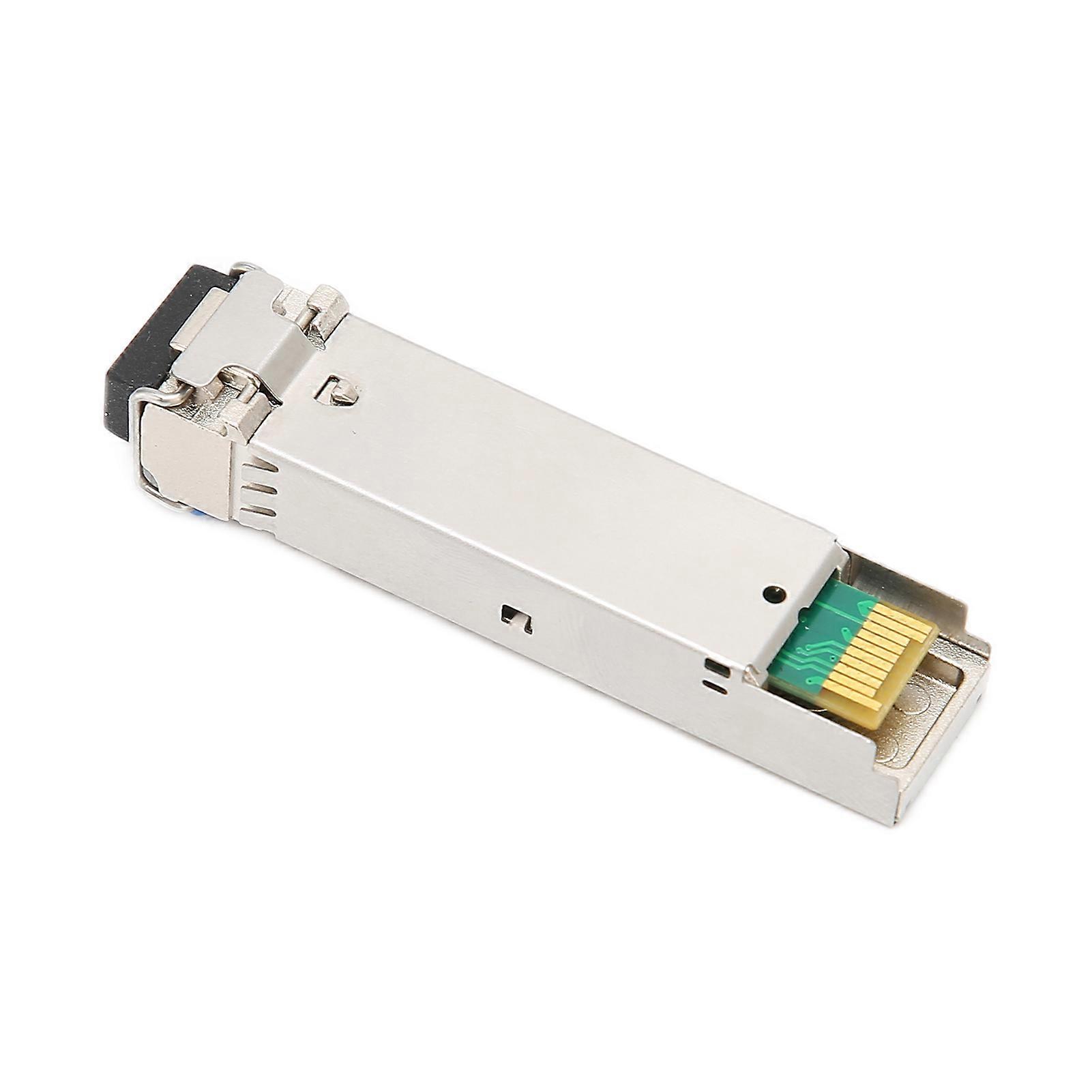 Optical Module LC Interface 155M 20Km SFP Transceiver 3.3V